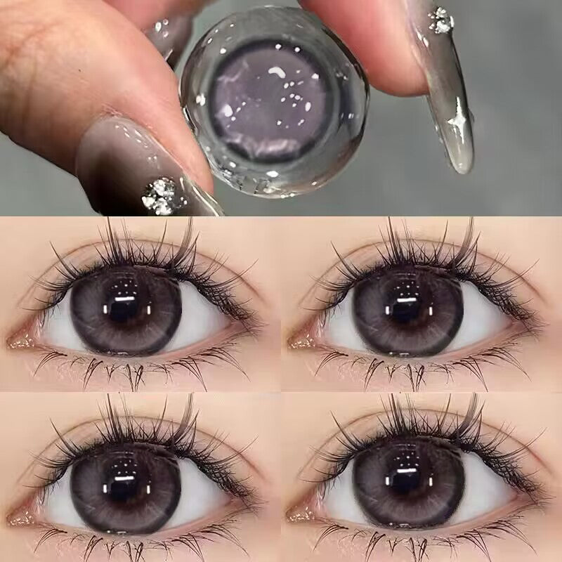 collection Contact Lenses (Two Pieces) yv31744