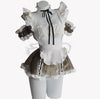 Cute Maid Underwear Set  YV50151
