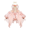 lolita rose princess dress suit yv31592