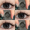 supernatural  Contact Lenses (Two Pieces)  yv32034