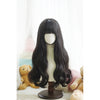 Lolita land long curly wig yv32136