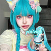 y2k cute lolita wig  YV50231