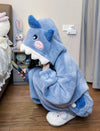 Cute shark pajamas yv31844