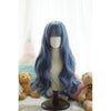 Lolita long curly candy wig yv32135