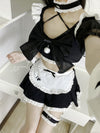 cute maid dress yv50463