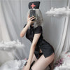 nurse uniform yv50411