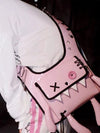 Plush cartoon backpack  yv50471