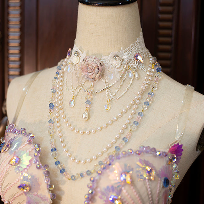 Neck chain
