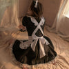 cat maid costume  yv50284