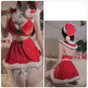 Christmas uniform set yv31925