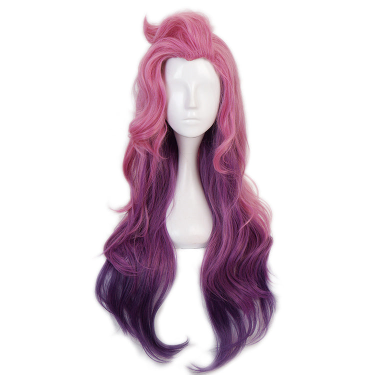 seraphine cosplay wig YV47350