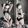 Bunny girl one-piece suit  YV50248