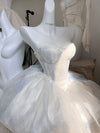 Lolita blue fairy dress yv50456