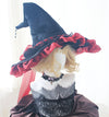 lolita halloween witch hat yv31770