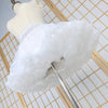 Boneless Soft Yarn Cloud Pannier YV50041