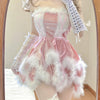 Cosplay Bunny Girl Suit  YV50258