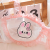 rabbit lace underwear yv50465