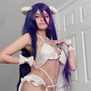review for youvimi original god cosplay wig yv31171