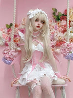Little Devil Maid Set yv50658