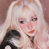 Review for Harajuku Lolita wig yv42132