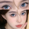 Daily contact lenses (two pieces) yv47109
