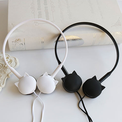 mini cat headphones  YV5131