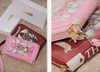 Cardcaptor Sakura Book Design Wallet Purse YV16006