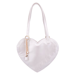 lolita sweet lovely heart shoulder bag yv43253