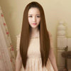 Harajuku lolita straight wig yv43100