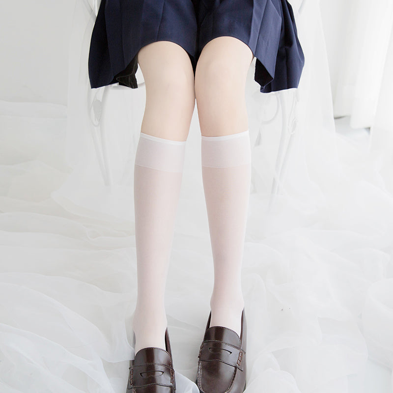 Japanese lolita sweet cute socks yv43334