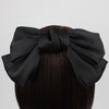 Cute sweet bowknot hair clip yv43273