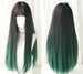Review for Harajuku fashion wig YV43008