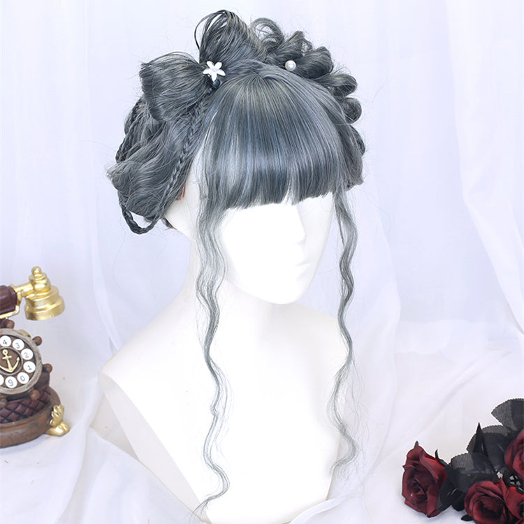 lolita sweet wig YV44519