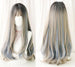 Harajuku fashion style short wig yv43122