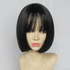 lolita cute short wig YV43021