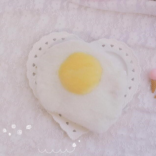 Japanese style fried egg bag YV43062