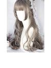 Harajuku Lolita cos wigs yv40579