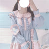 Japanese style lolita sweet cute dress YV43063
