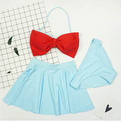 Original Lolita Girl Swimsuit YV90123