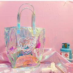 Summer candy color handbag YV43064