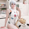 REVIEW FOR Eva Anime Cosplay Swimsuit YV2097