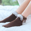 Japanese lolita sweet cute socks yv43261