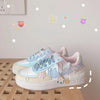 Ulzzang cute casual shoes YV43337