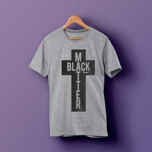 Black Lives Matter T-shirt YV43052