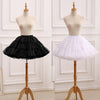 lolita daily puff skirt yv43397