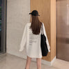 Japanese style fashion shirt skirt set yv43126