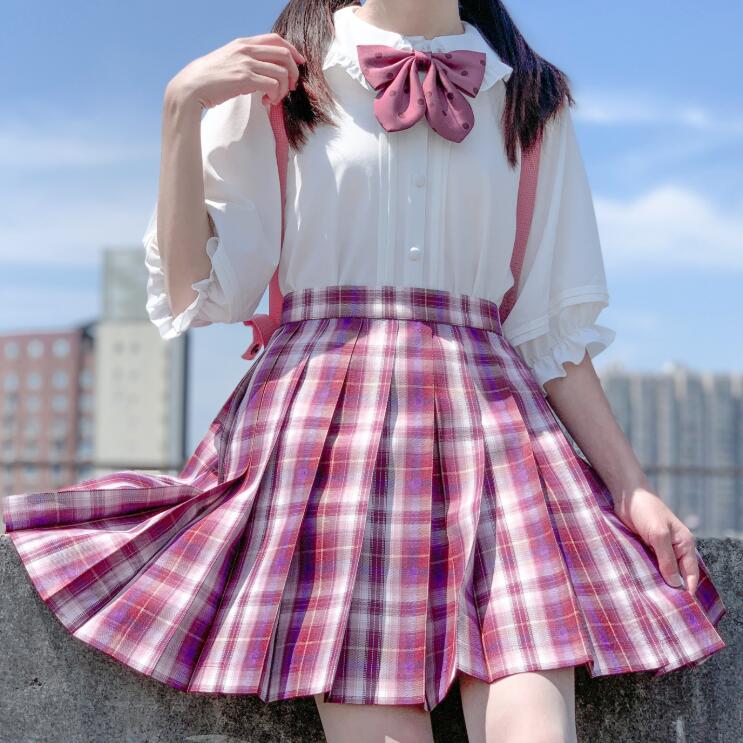 lolita style sweet shirt yv43162