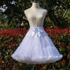 lolita costume puff skirt yv43401