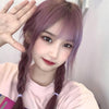 Harajuku fashion sweet cute wig yv43394
