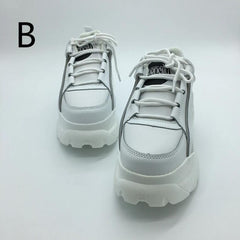 Harajuku Fashion Shoes yv43336